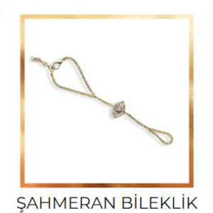 Şahmeran Bileklikler