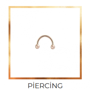 Piercing